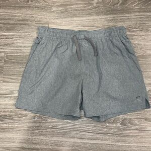Layer8 shorts. Size L. NWOT